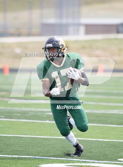 Thumbnail 3 in JV: Cherokee Trail @ Mountain Vista photogallery.