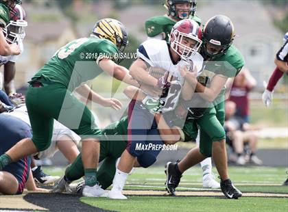 Thumbnail 2 in JV: Cherokee Trail @ Mountain Vista photogallery.