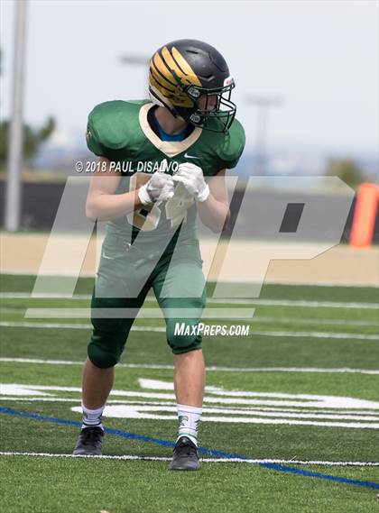 Thumbnail 3 in JV: Cherokee Trail @ Mountain Vista photogallery.