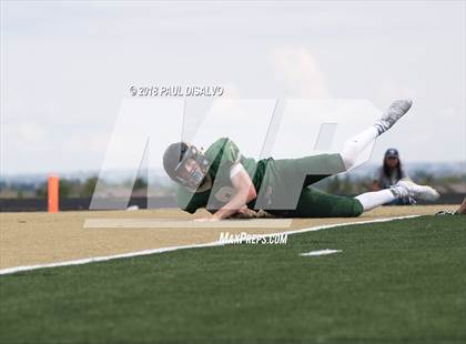 Thumbnail 3 in JV: Cherokee Trail @ Mountain Vista photogallery.
