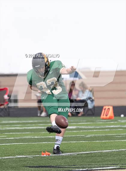 Thumbnail 3 in JV: Cherokee Trail @ Mountain Vista photogallery.