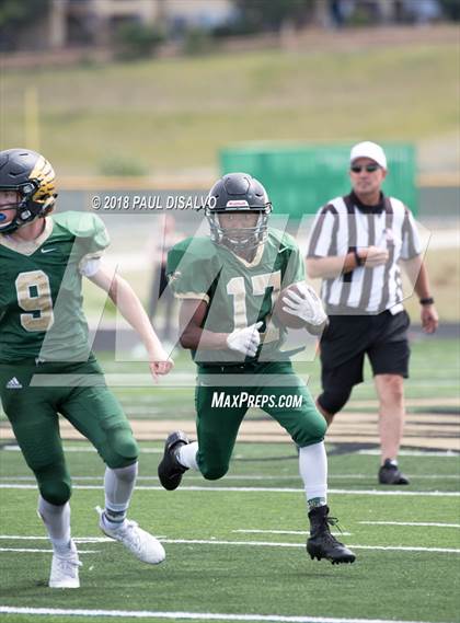 Thumbnail 1 in JV: Cherokee Trail @ Mountain Vista photogallery.