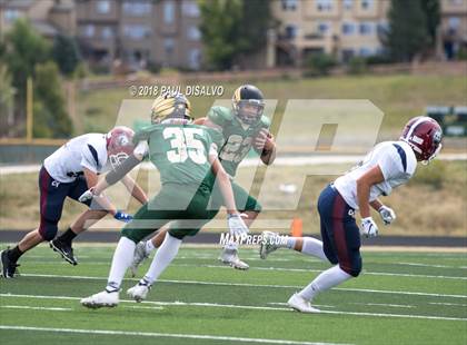 Thumbnail 3 in JV: Cherokee Trail @ Mountain Vista photogallery.