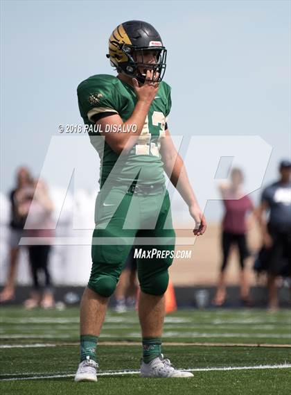 Thumbnail 1 in JV: Cherokee Trail @ Mountain Vista photogallery.