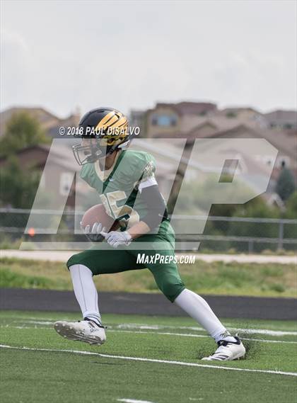Thumbnail 2 in JV: Cherokee Trail @ Mountain Vista photogallery.
