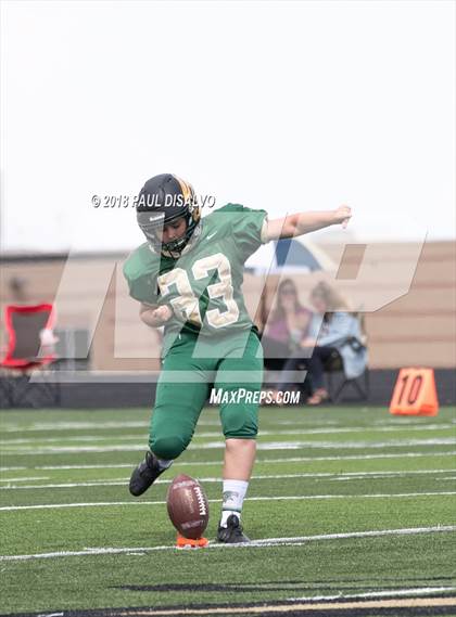Thumbnail 2 in JV: Cherokee Trail @ Mountain Vista photogallery.