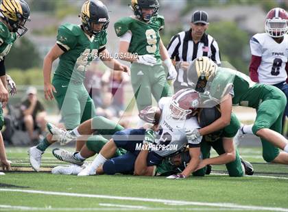Thumbnail 3 in JV: Cherokee Trail @ Mountain Vista photogallery.
