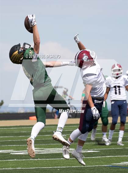 Thumbnail 1 in JV: Cherokee Trail @ Mountain Vista photogallery.