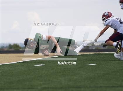 Thumbnail 1 in JV: Cherokee Trail @ Mountain Vista photogallery.