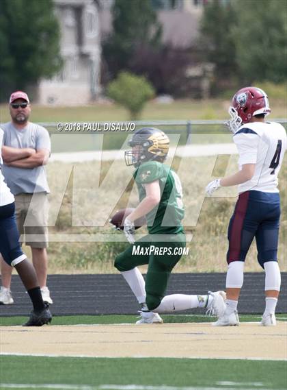 Thumbnail 3 in JV: Cherokee Trail @ Mountain Vista photogallery.