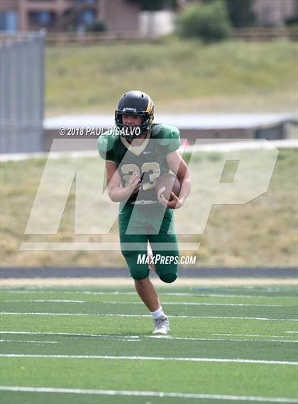 Thumbnail 1 in JV: Cherokee Trail @ Mountain Vista photogallery.