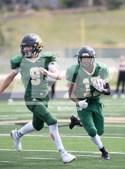 Thumbnail 2 in JV: Cherokee Trail @ Mountain Vista photogallery.