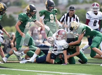 Thumbnail 2 in JV: Cherokee Trail @ Mountain Vista photogallery.
