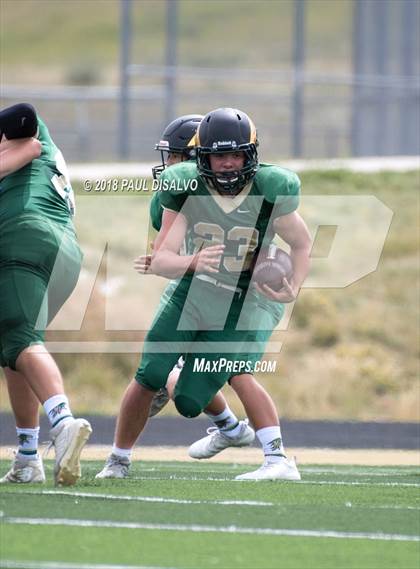 Thumbnail 1 in JV: Cherokee Trail @ Mountain Vista photogallery.