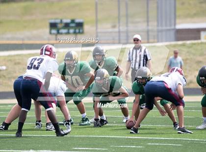 Thumbnail 2 in JV: Cherokee Trail @ Mountain Vista photogallery.