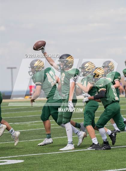 Thumbnail 3 in JV: Cherokee Trail @ Mountain Vista photogallery.