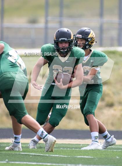 Thumbnail 1 in JV: Cherokee Trail @ Mountain Vista photogallery.