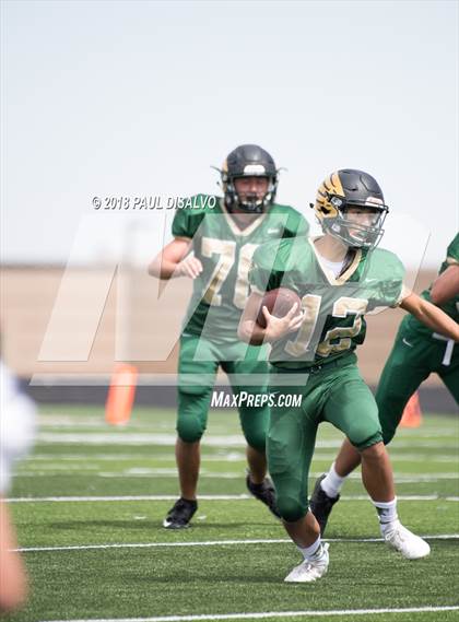 Thumbnail 3 in JV: Cherokee Trail @ Mountain Vista photogallery.