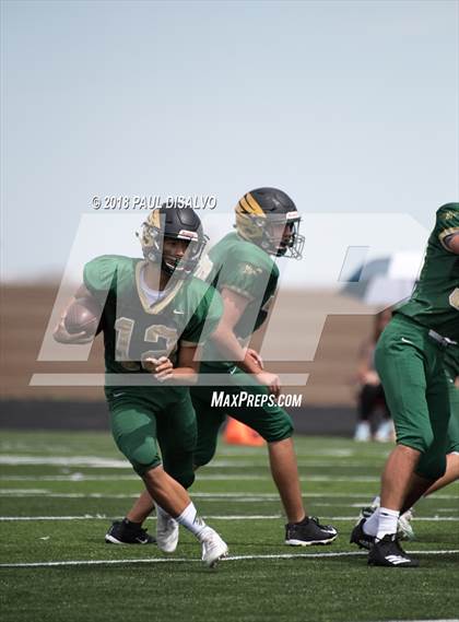 Thumbnail 1 in JV: Cherokee Trail @ Mountain Vista photogallery.