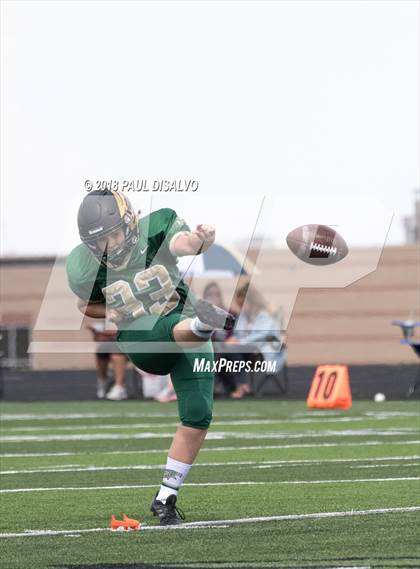 Thumbnail 1 in JV: Cherokee Trail @ Mountain Vista photogallery.