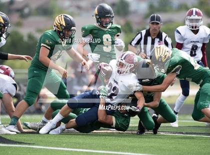 Thumbnail 1 in JV: Cherokee Trail @ Mountain Vista photogallery.