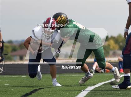 Thumbnail 2 in JV: Cherokee Trail @ Mountain Vista photogallery.