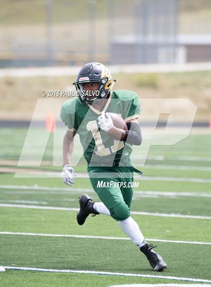 Thumbnail 2 in JV: Cherokee Trail @ Mountain Vista photogallery.