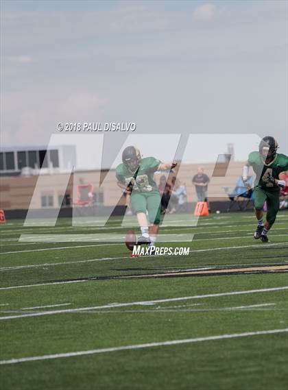Thumbnail 2 in JV: Cherokee Trail @ Mountain Vista photogallery.
