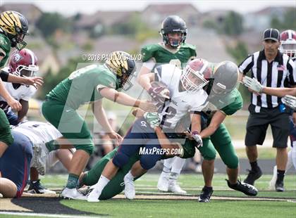 Thumbnail 1 in JV: Cherokee Trail @ Mountain Vista photogallery.