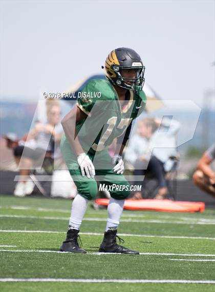 Thumbnail 3 in JV: Cherokee Trail @ Mountain Vista photogallery.