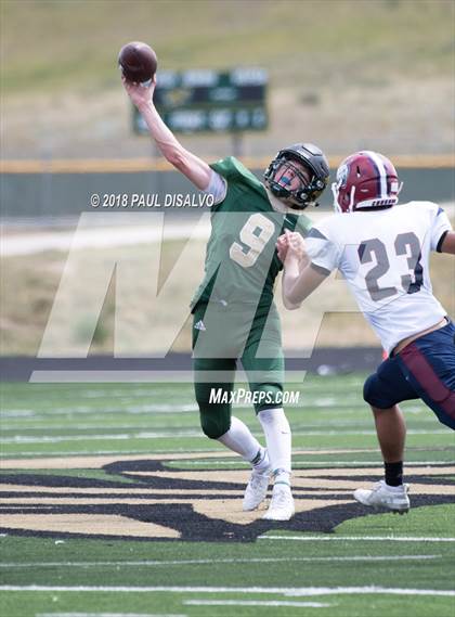 Thumbnail 1 in JV: Cherokee Trail @ Mountain Vista photogallery.