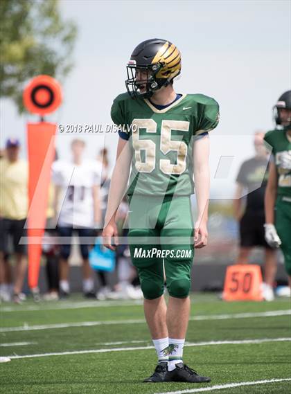Thumbnail 2 in JV: Cherokee Trail @ Mountain Vista photogallery.