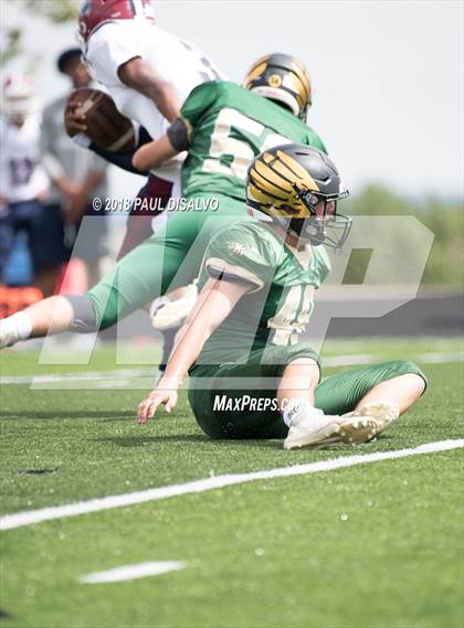 Thumbnail 3 in JV: Cherokee Trail @ Mountain Vista photogallery.