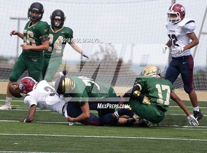 Thumbnail 1 in JV: Cherokee Trail @ Mountain Vista photogallery.