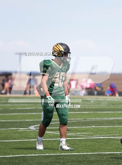 Thumbnail 1 in JV: Cherokee Trail @ Mountain Vista photogallery.