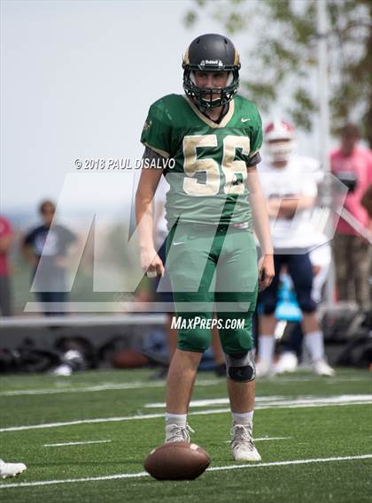 Thumbnail 1 in JV: Cherokee Trail @ Mountain Vista photogallery.