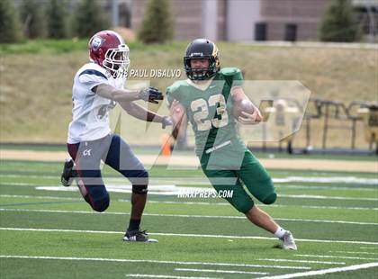 Thumbnail 3 in JV: Cherokee Trail @ Mountain Vista photogallery.