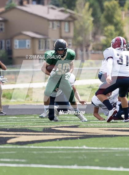 Thumbnail 3 in JV: Cherokee Trail @ Mountain Vista photogallery.