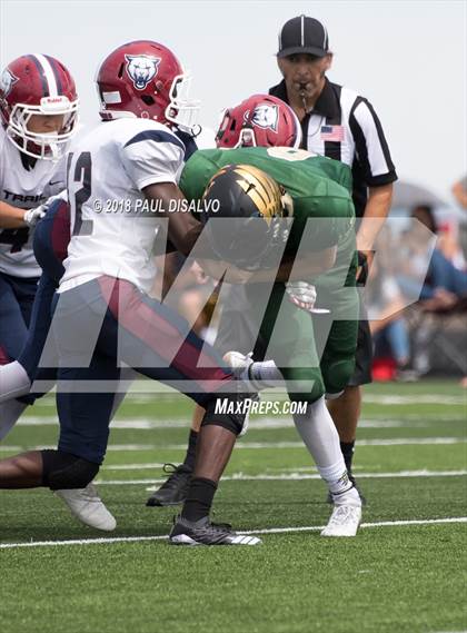 Thumbnail 3 in JV: Cherokee Trail @ Mountain Vista photogallery.