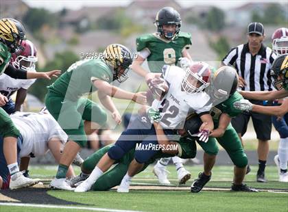 Thumbnail 2 in JV: Cherokee Trail @ Mountain Vista photogallery.