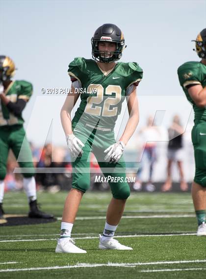 Thumbnail 3 in JV: Cherokee Trail @ Mountain Vista photogallery.