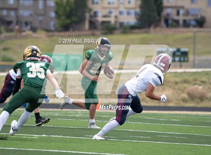 Thumbnail 1 in JV: Cherokee Trail @ Mountain Vista photogallery.