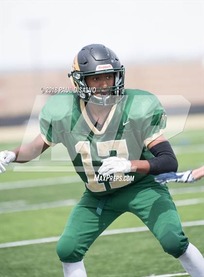 Thumbnail 2 in JV: Cherokee Trail @ Mountain Vista photogallery.