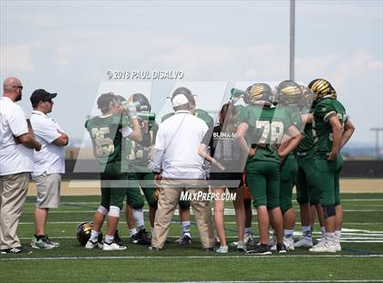 Thumbnail 3 in JV: Cherokee Trail @ Mountain Vista photogallery.