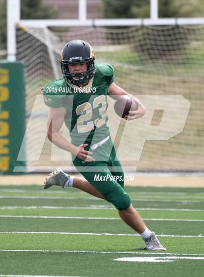 Thumbnail 1 in JV: Cherokee Trail @ Mountain Vista photogallery.