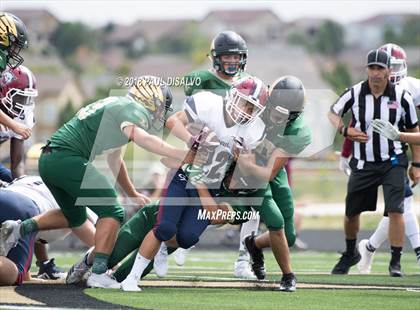 Thumbnail 3 in JV: Cherokee Trail @ Mountain Vista photogallery.