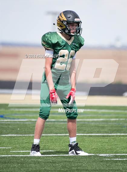 Thumbnail 2 in JV: Cherokee Trail @ Mountain Vista photogallery.
