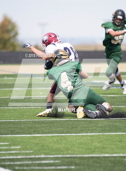 Thumbnail 1 in JV: Cherokee Trail @ Mountain Vista photogallery.