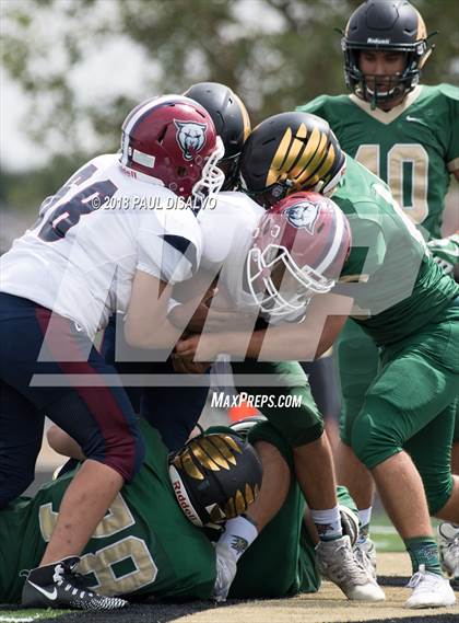 Thumbnail 2 in JV: Cherokee Trail @ Mountain Vista photogallery.