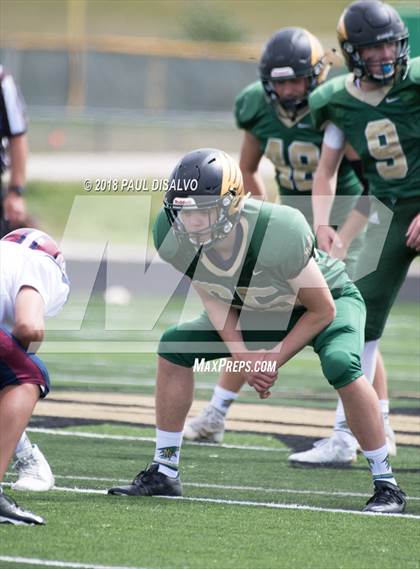 Thumbnail 2 in JV: Cherokee Trail @ Mountain Vista photogallery.
